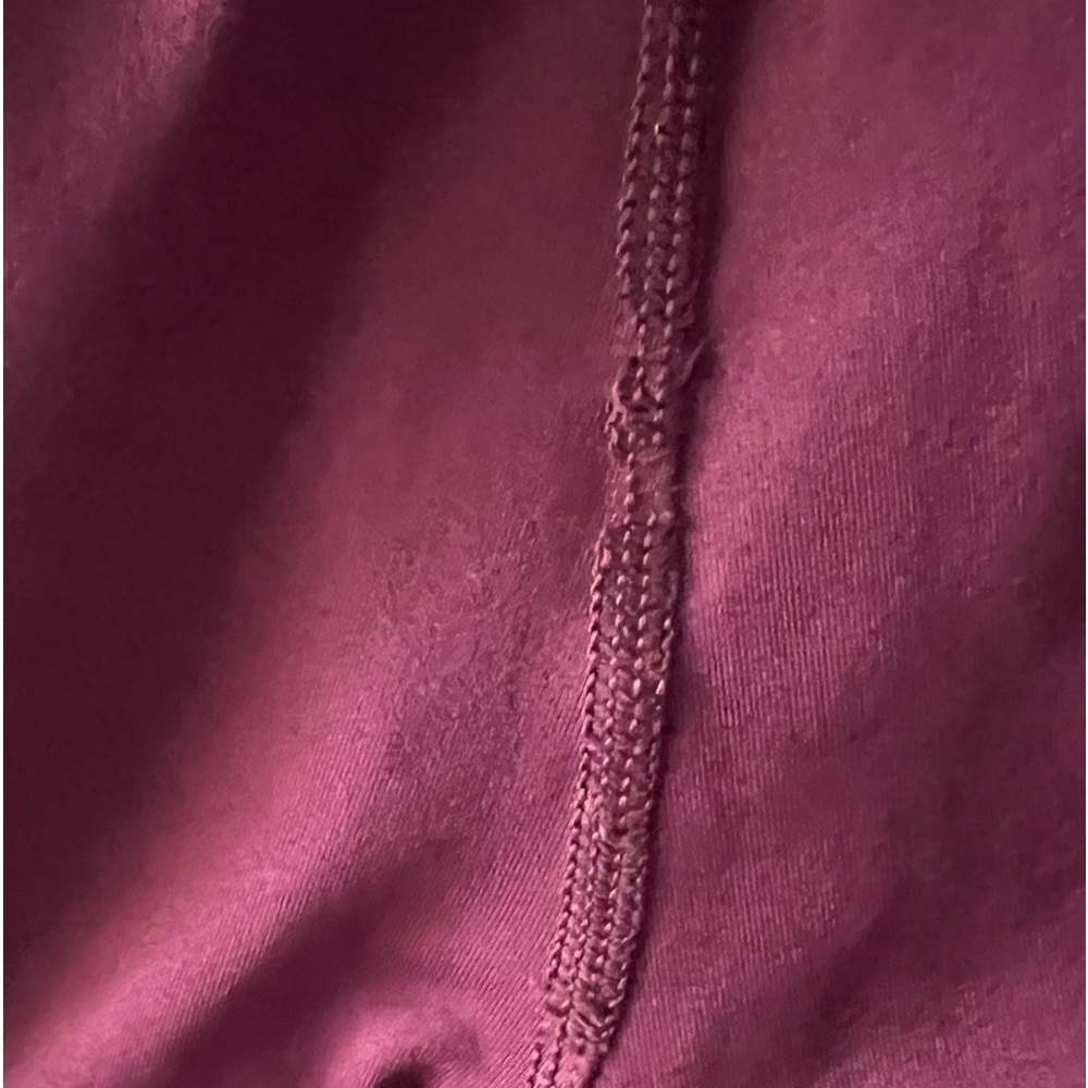 AERIE PLAY SHINE HIGH WAISTED
LEGGING - Picture 10 of 10